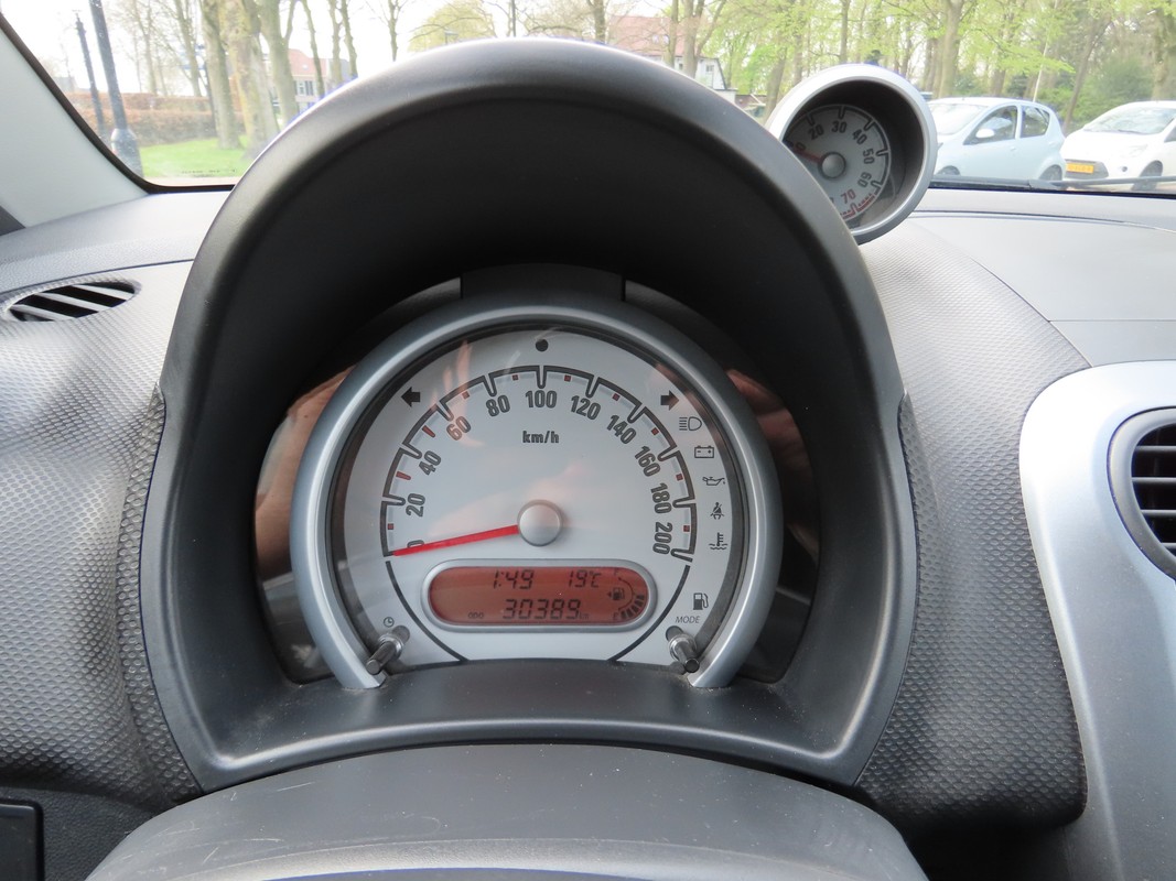 Opel Agila