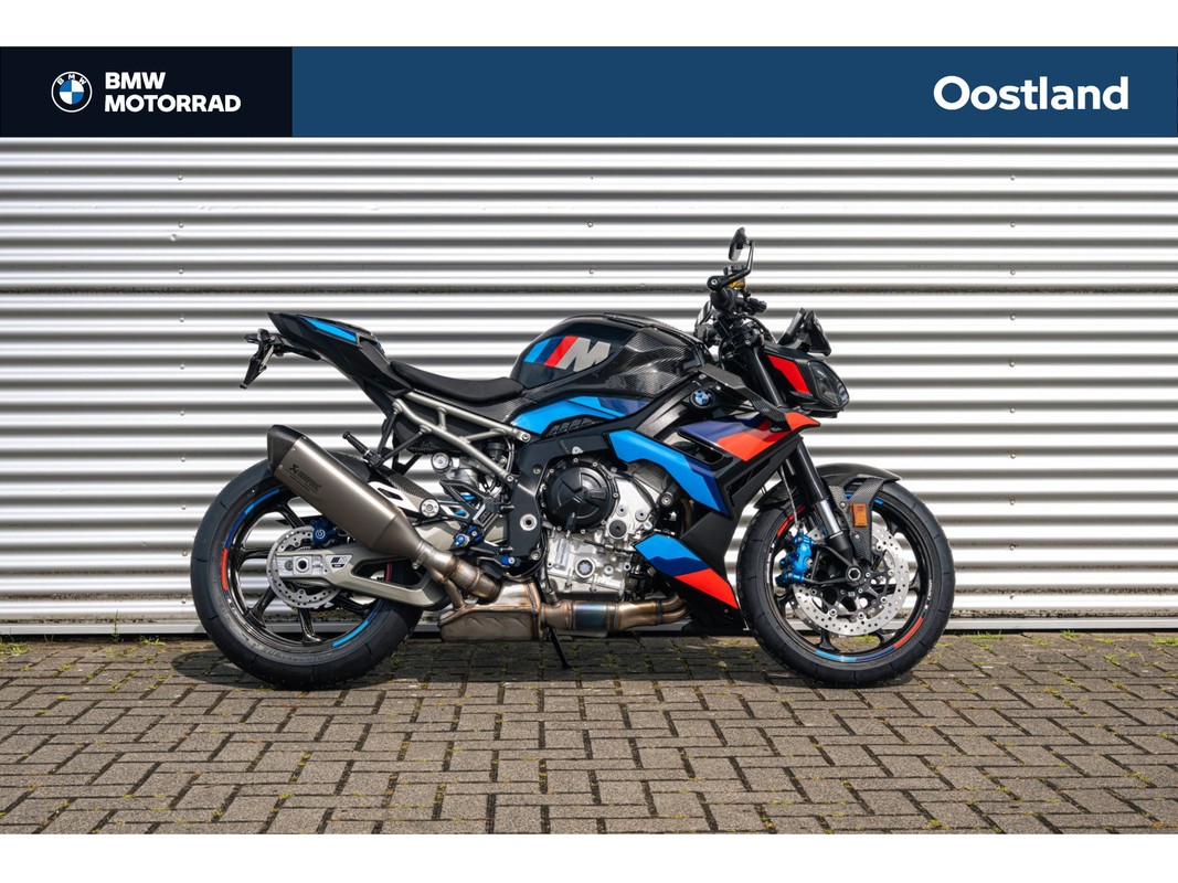 BMW M 1000 R