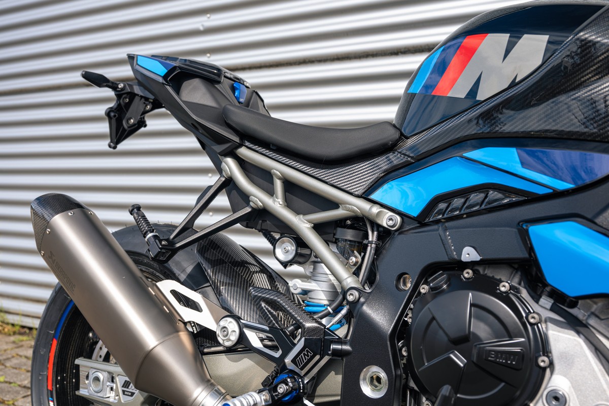 BMW M 1000 R