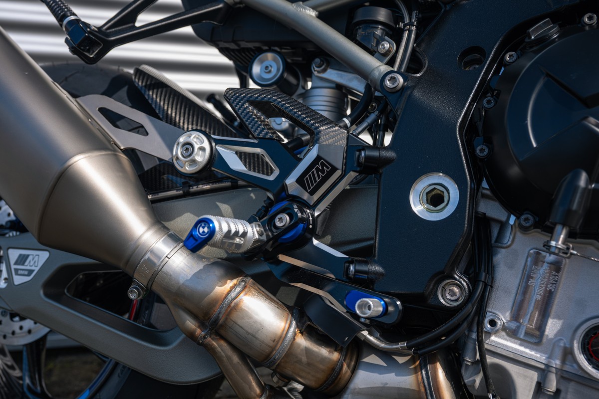BMW M 1000 R