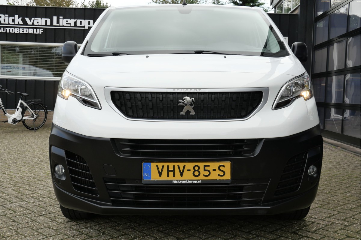 Peugeot Expert