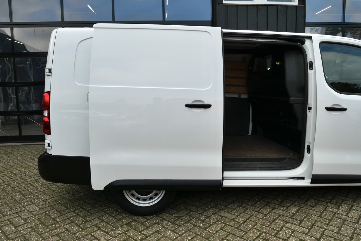 Peugeot Expert