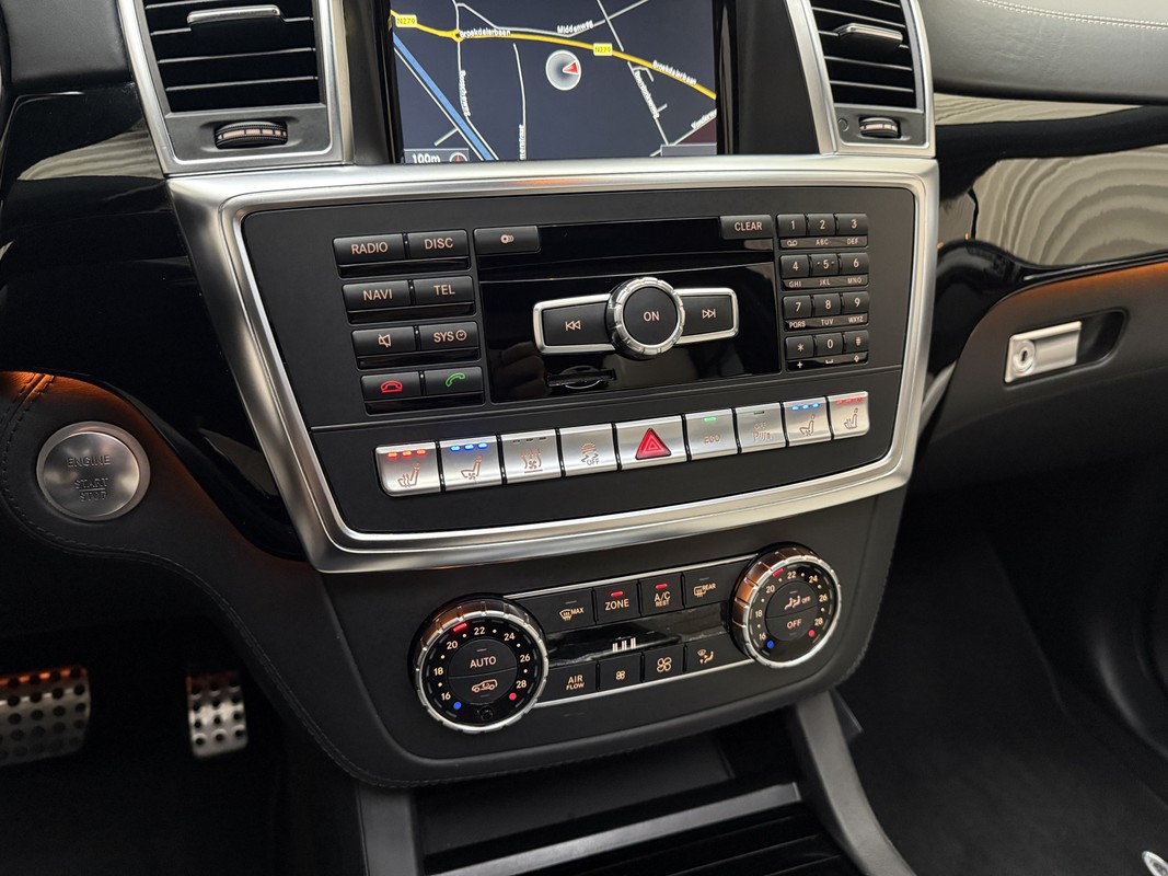 Mercedes-Benz GL