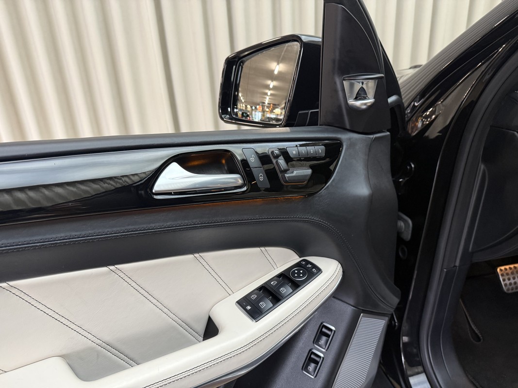 Mercedes-Benz GL
