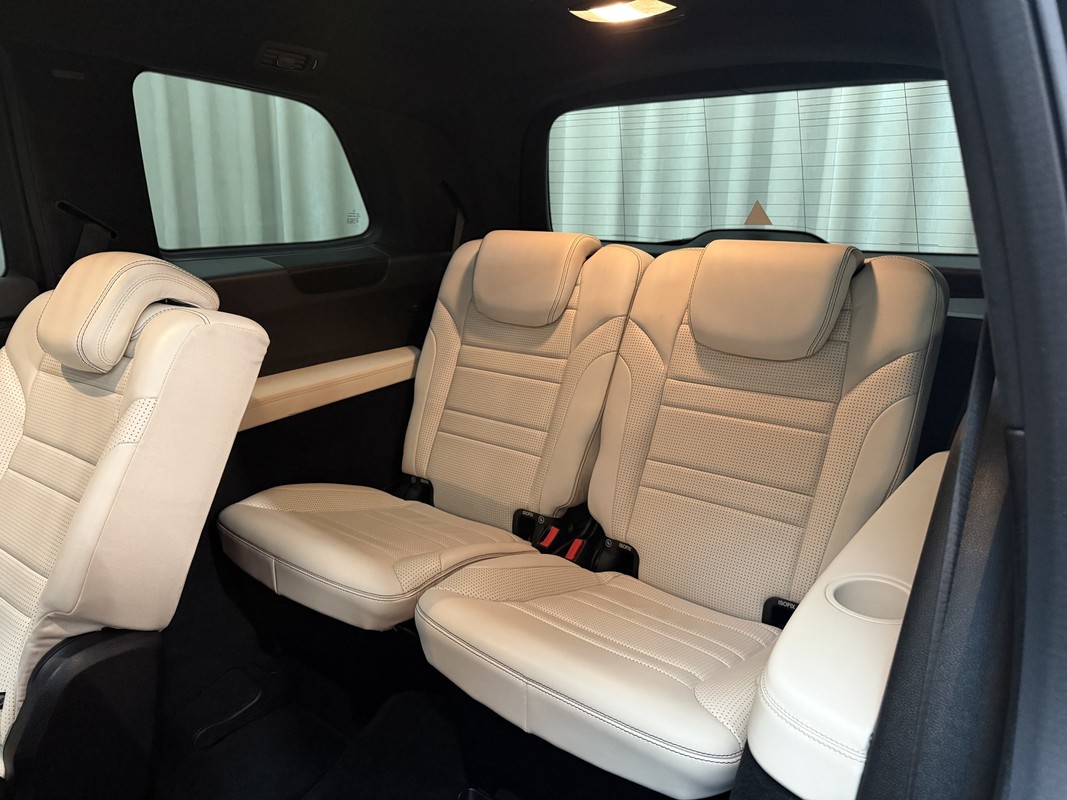 Mercedes-Benz GL