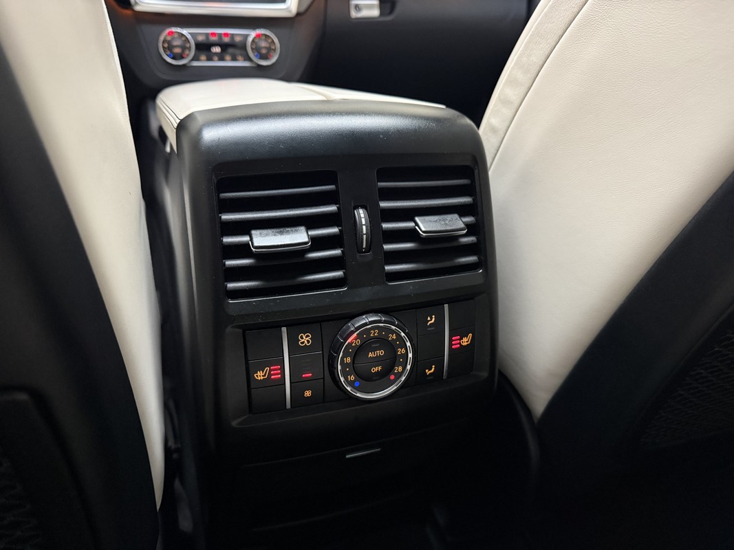 Mercedes-Benz GL