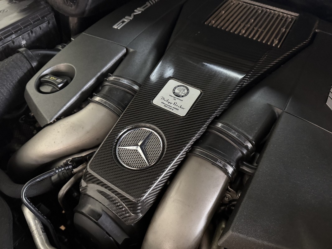 Mercedes-Benz GL