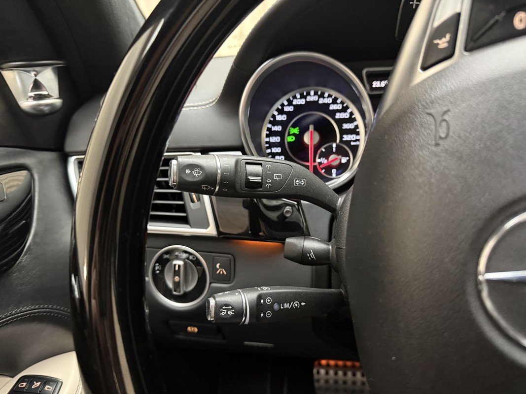 Mercedes-Benz GL