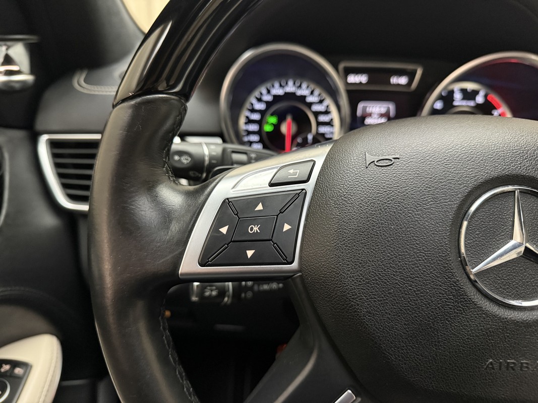 Mercedes-Benz GL