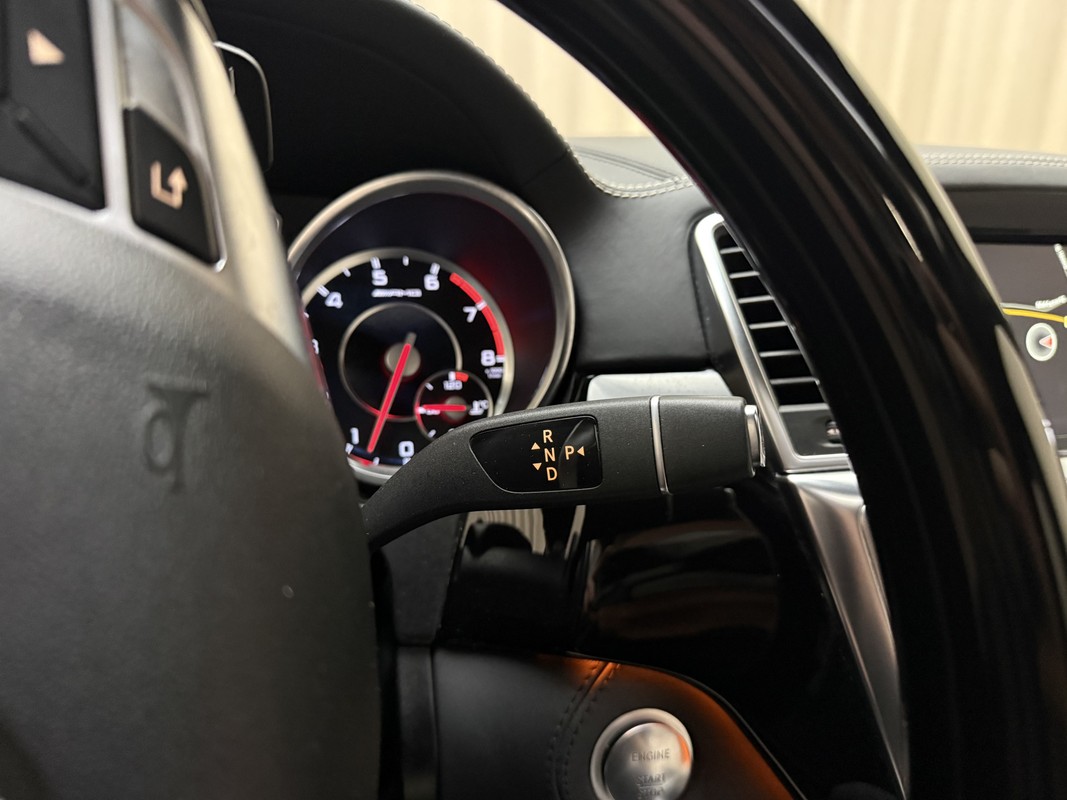 Mercedes-Benz GL