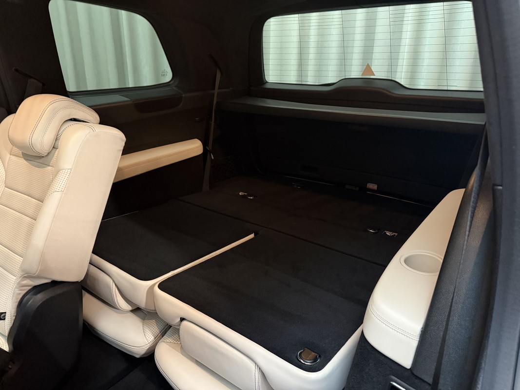 Mercedes-Benz GL