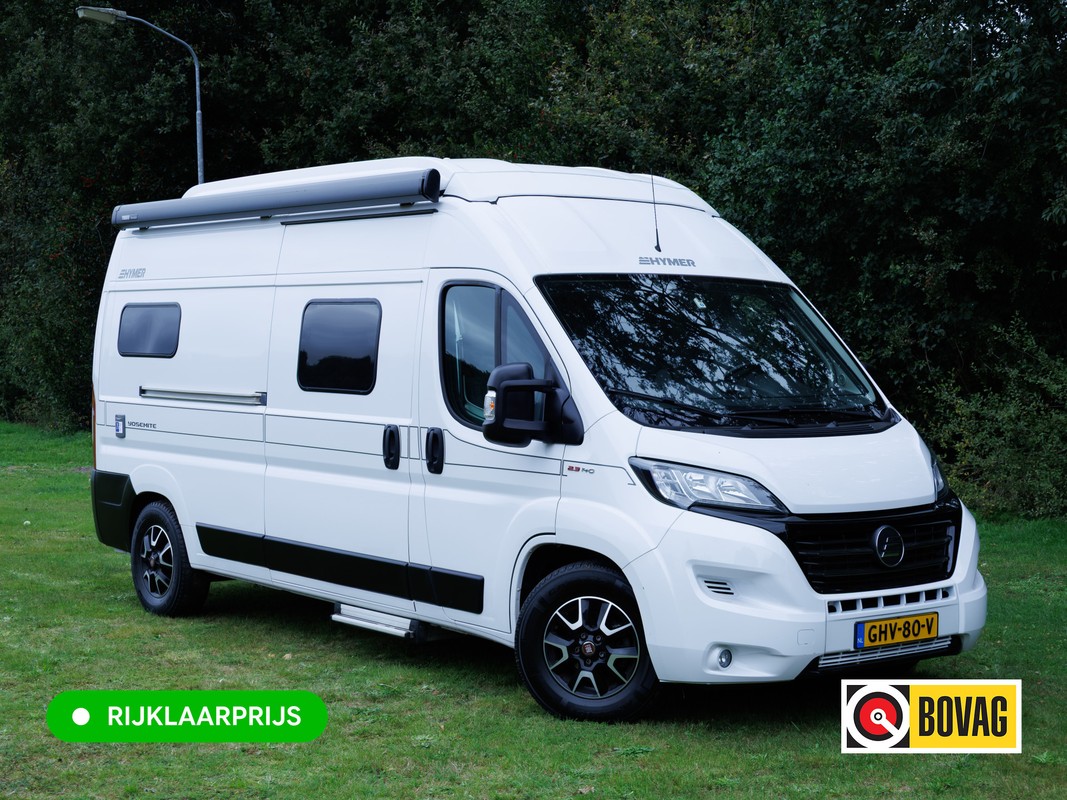 Hymer 