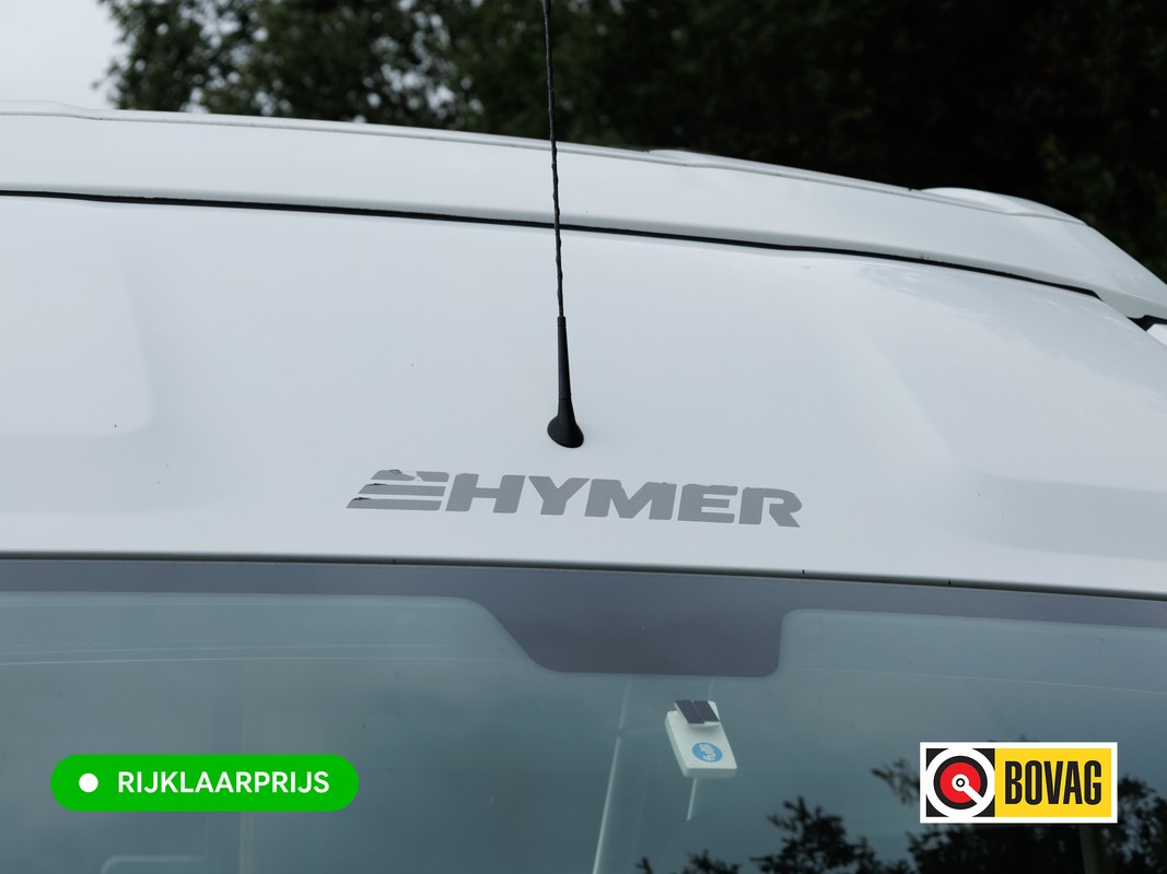 Hymer 