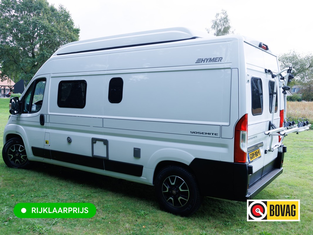 Hymer 