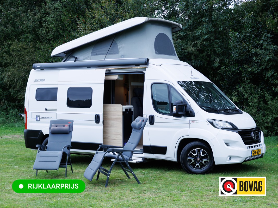 Hymer 