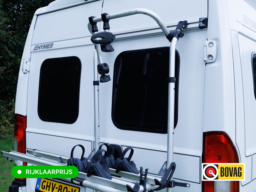 Hymer 