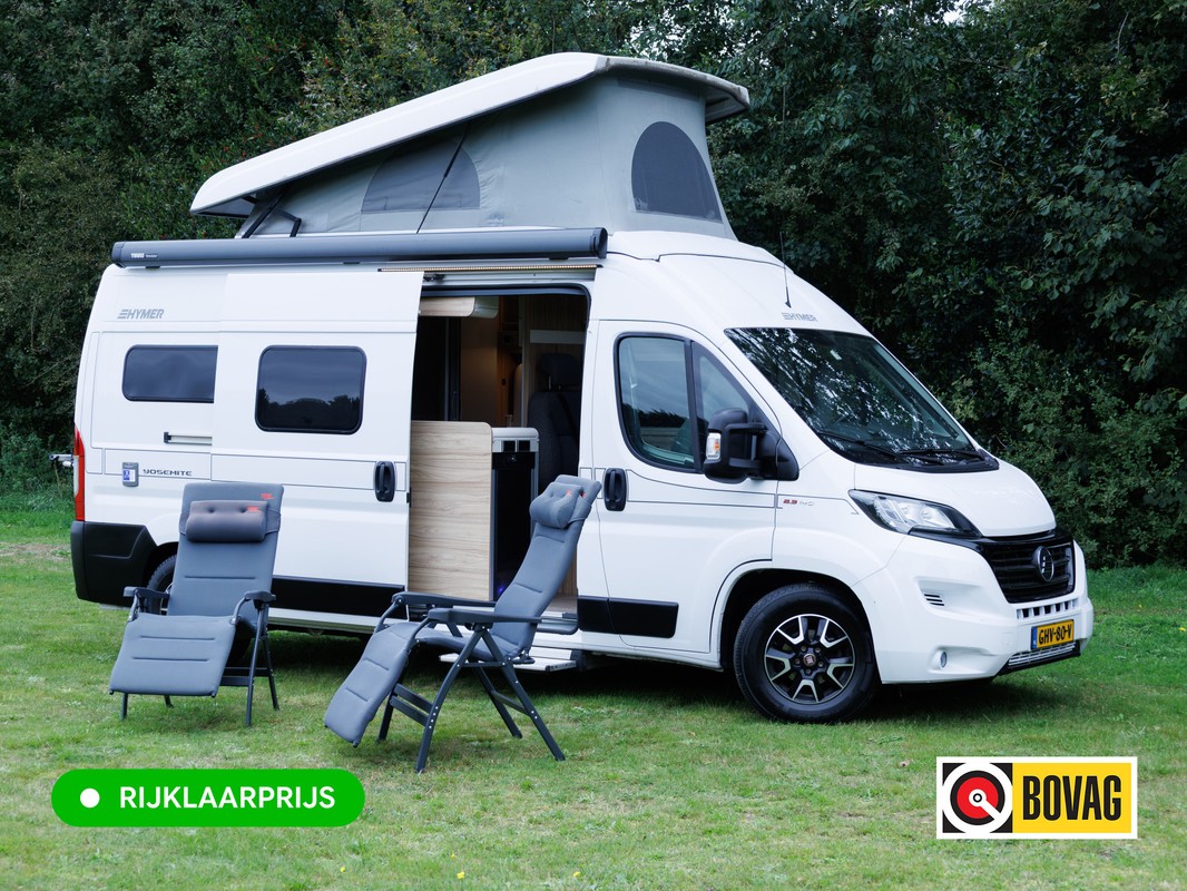 Hymer 