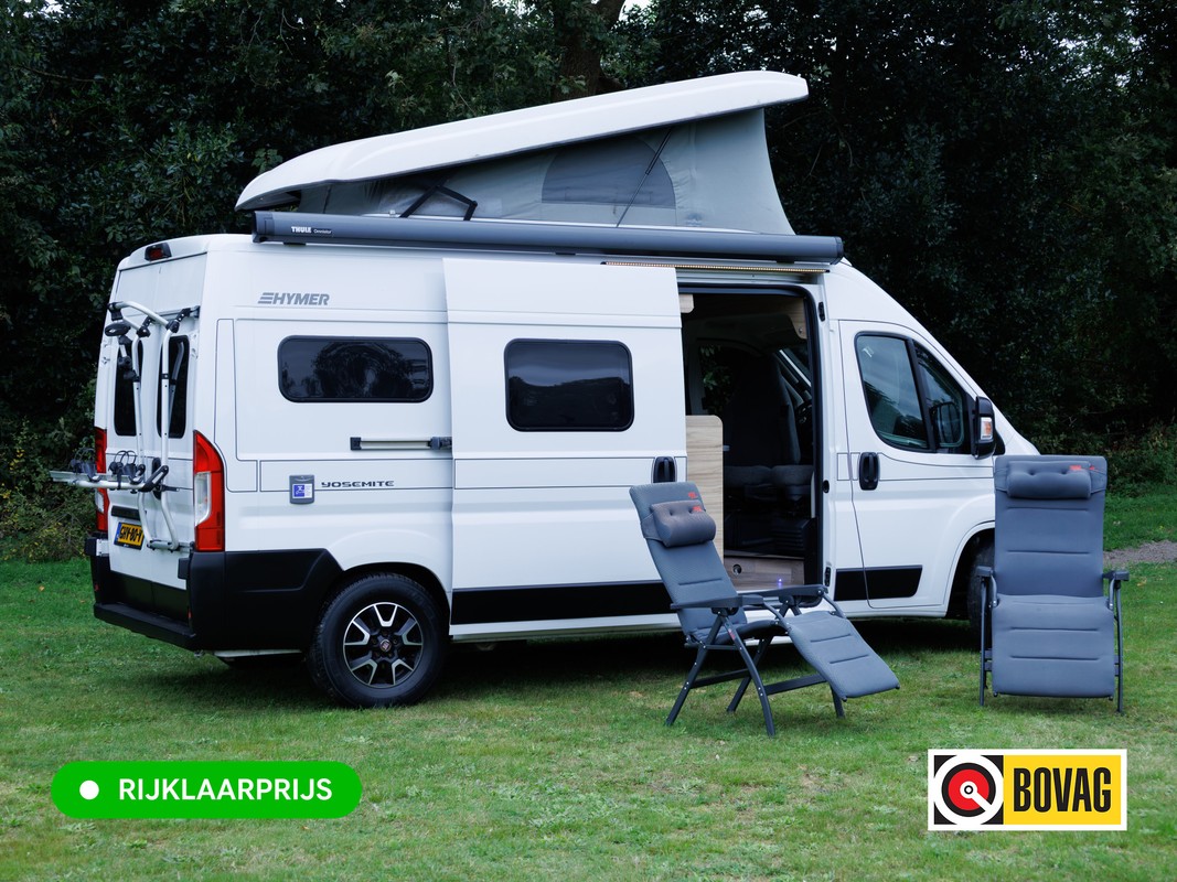 Hymer 