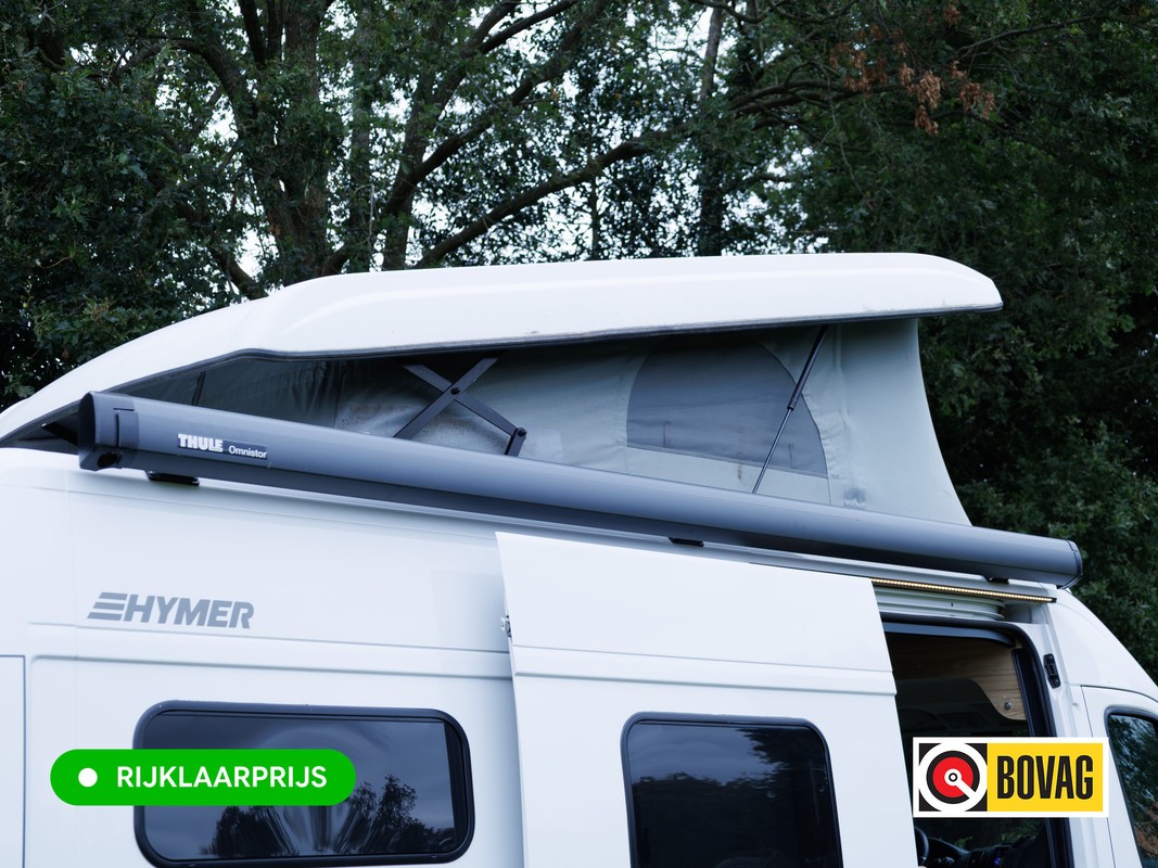 Hymer 