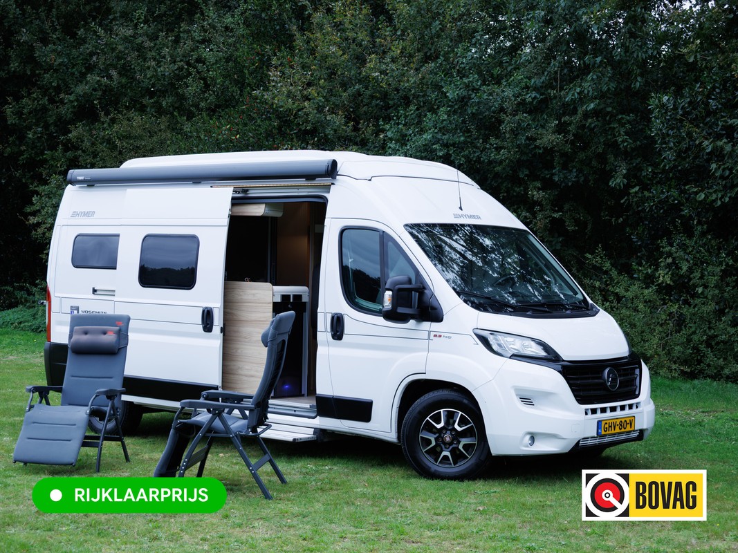 Hymer 