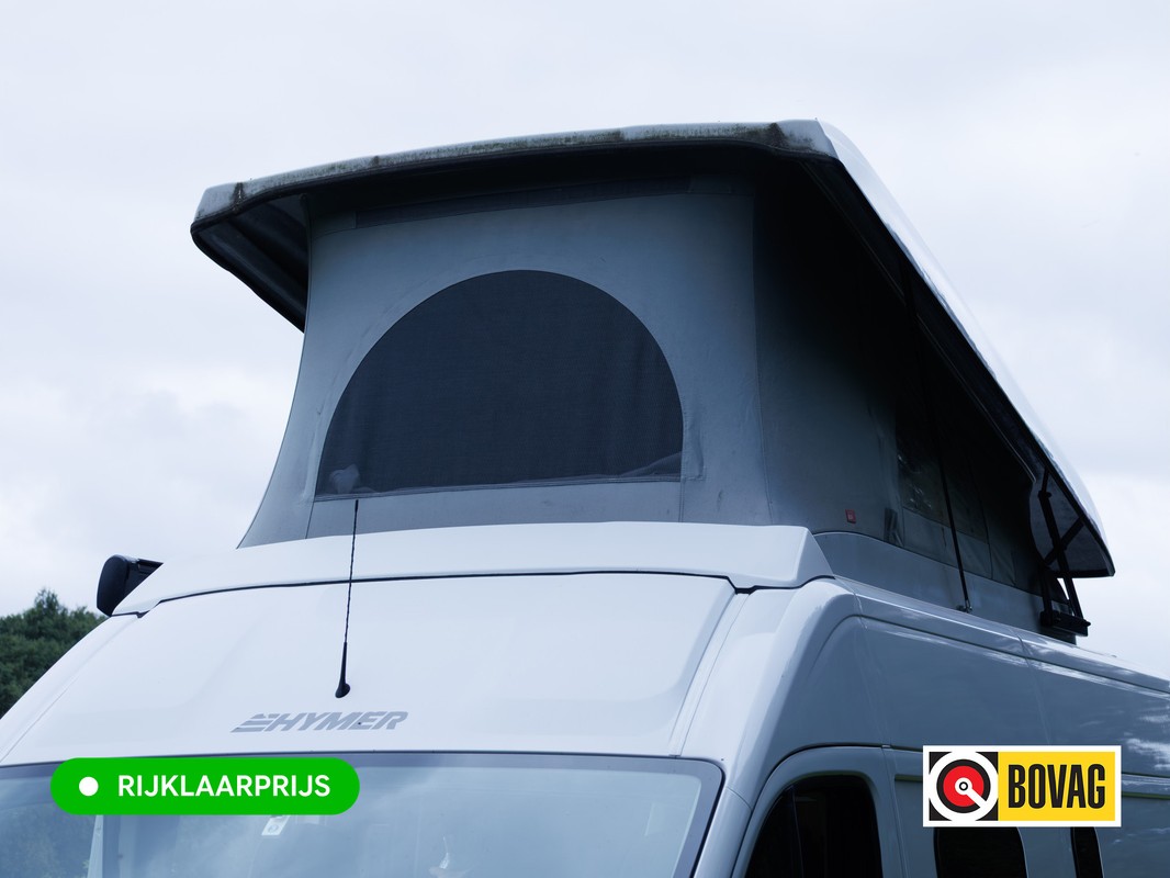 Hymer 