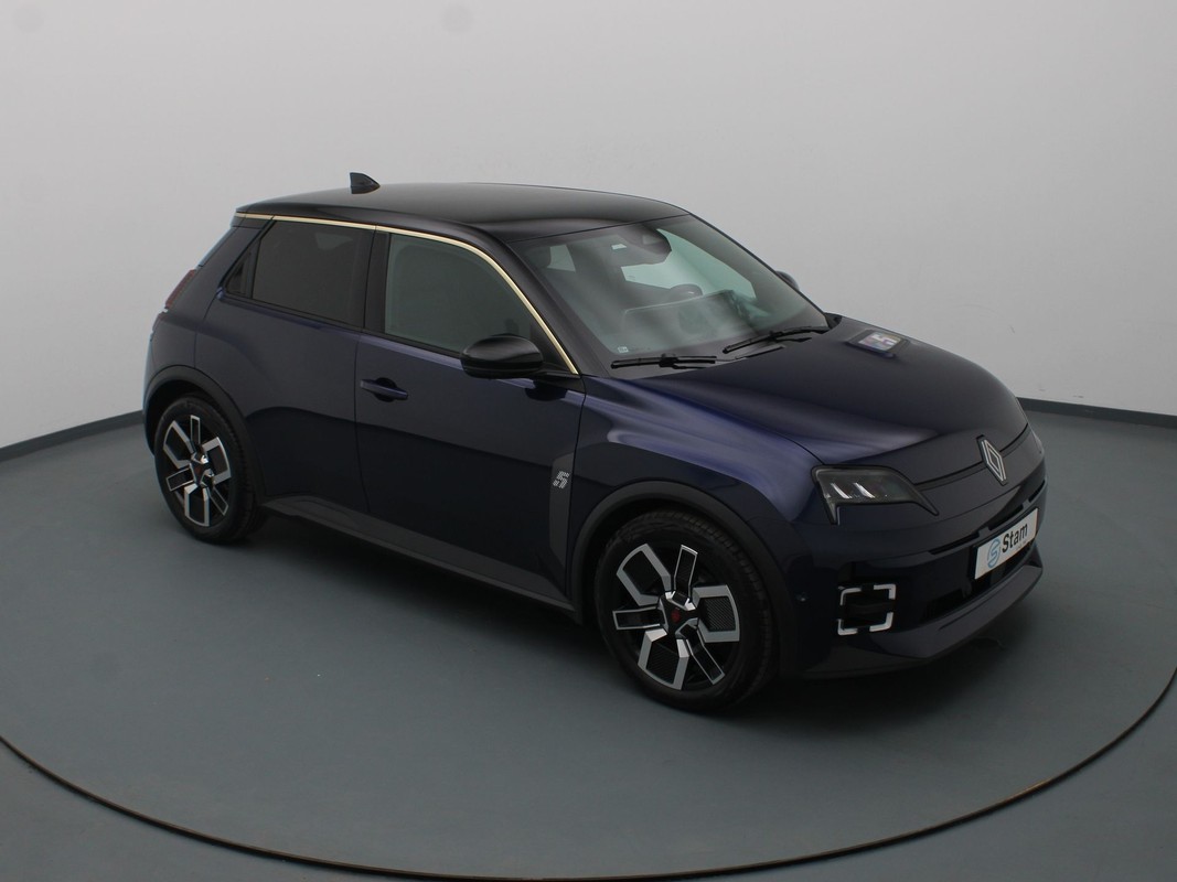 Renault 5