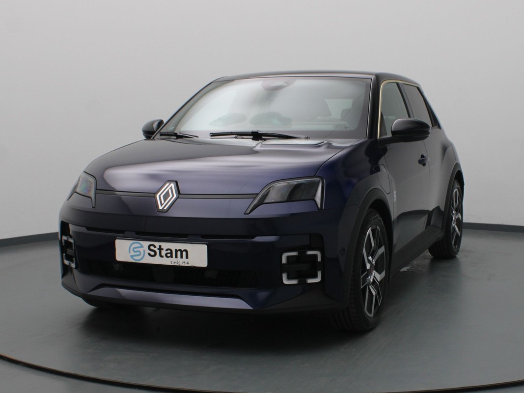 Renault 5