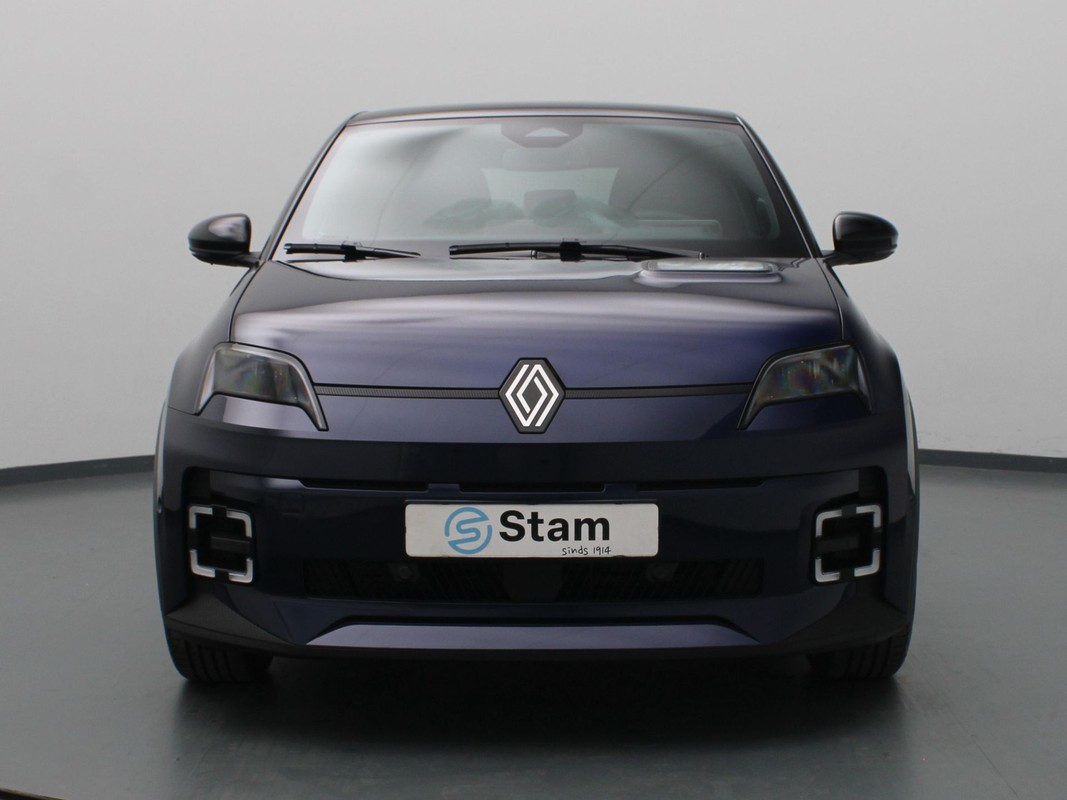 Renault 5