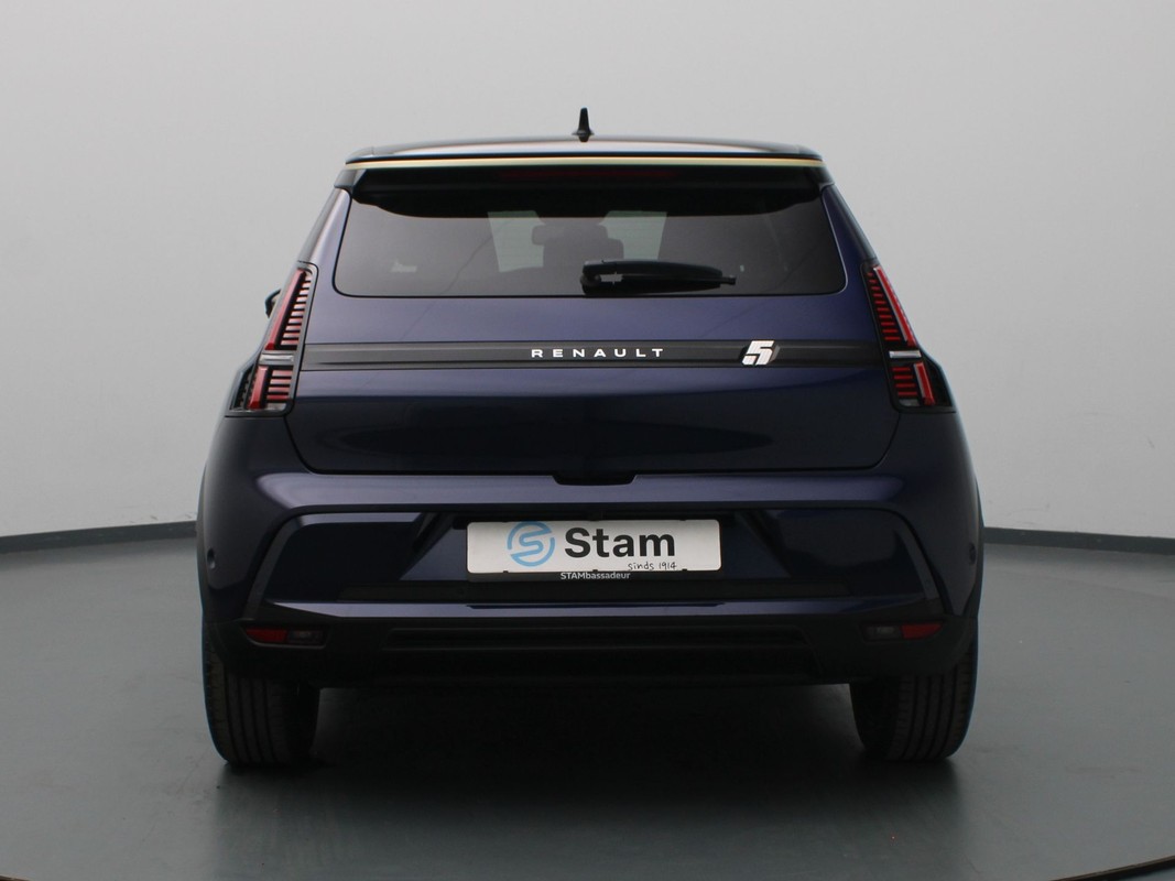 Renault 5
