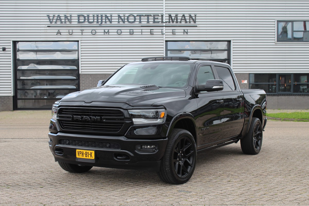 Dodge Ram 1500
