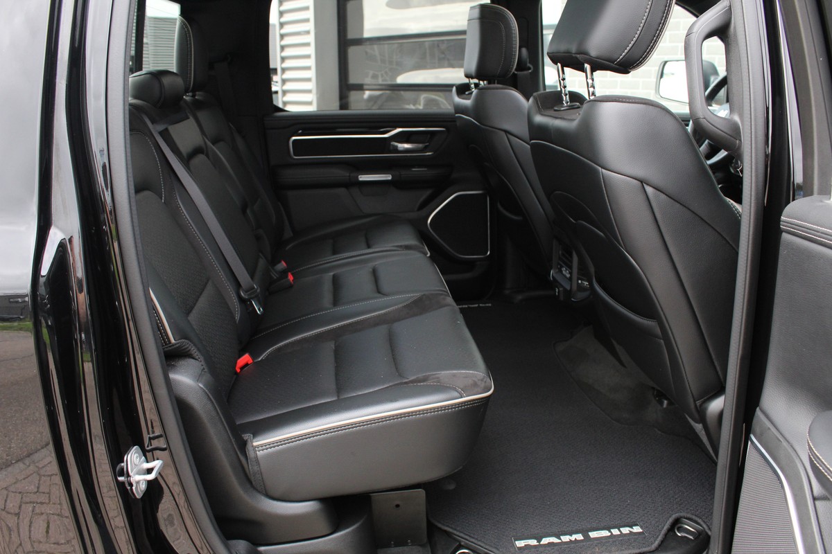 Dodge Ram 1500