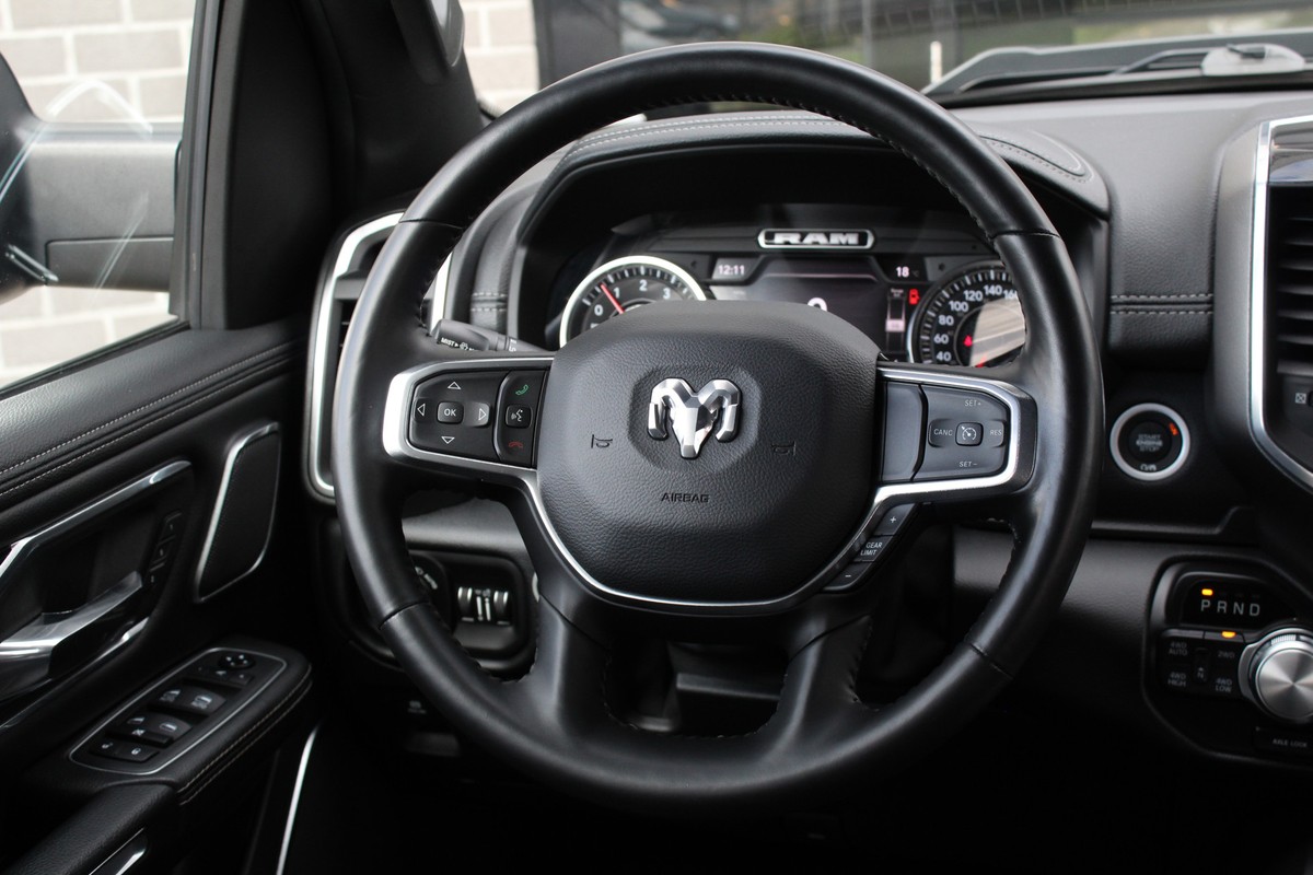 Dodge Ram 1500