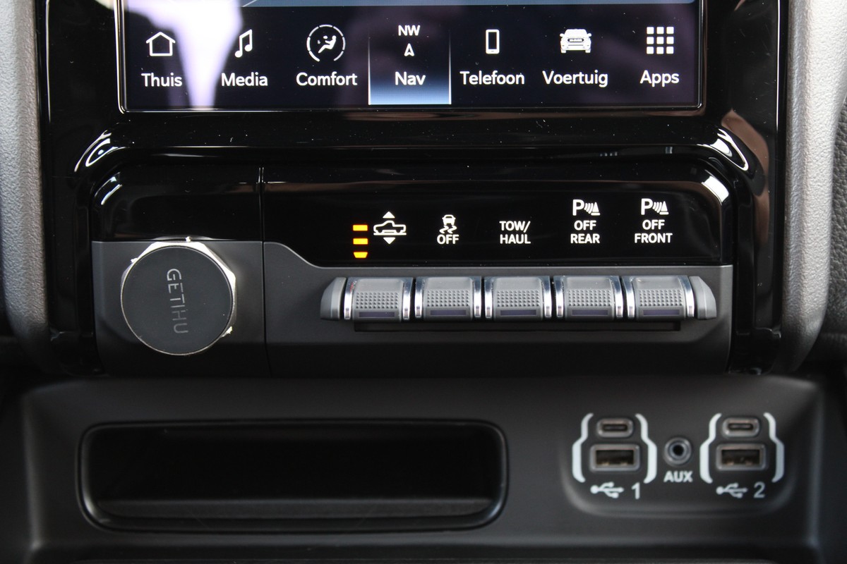 Dodge Ram 1500