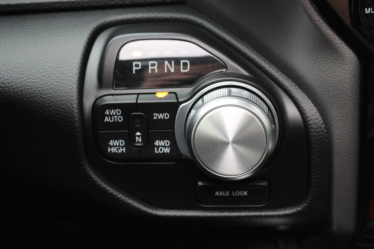 Dodge Ram 1500