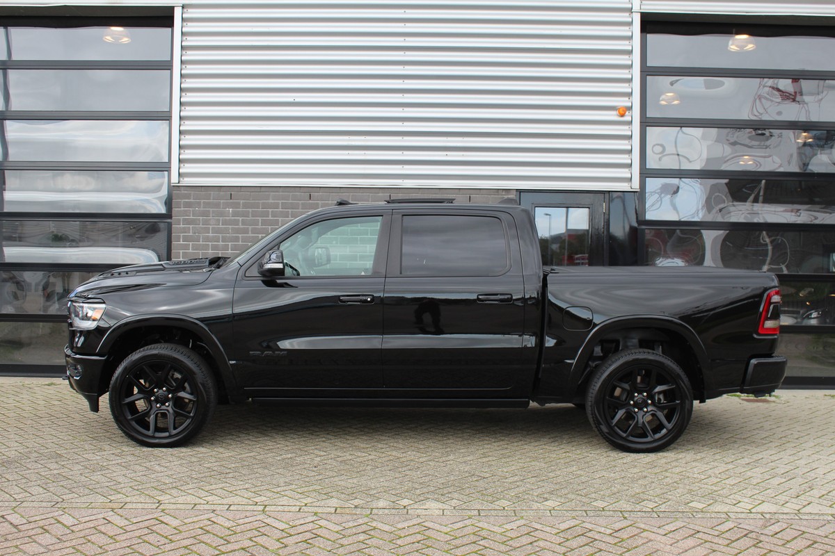 Dodge Ram 1500