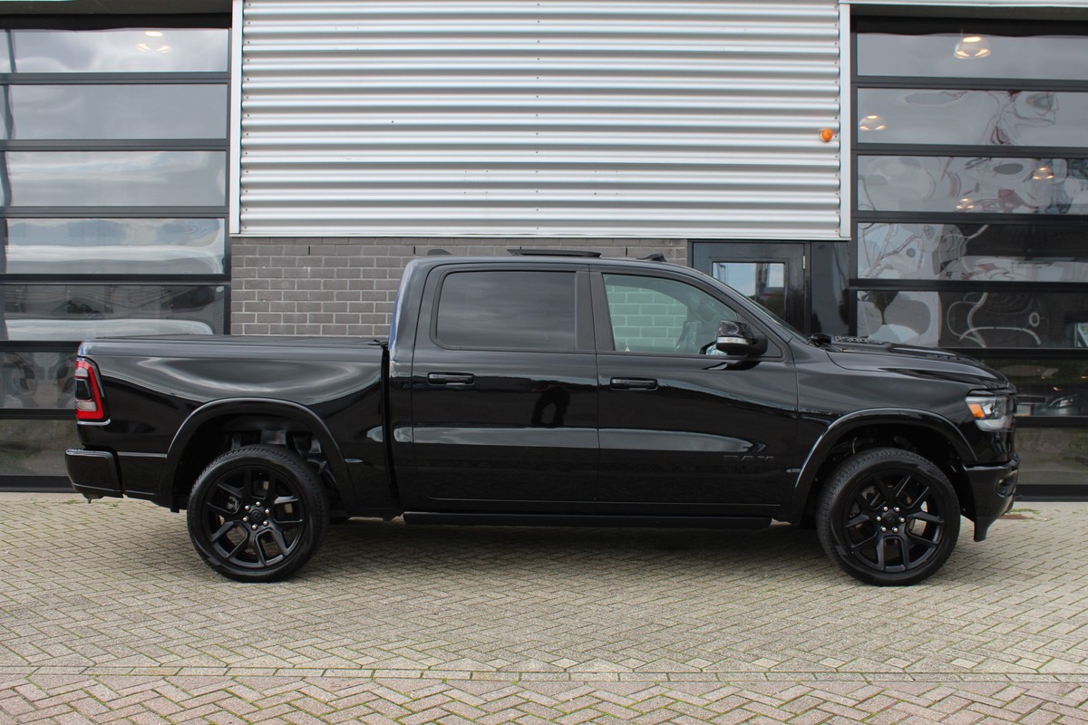 Dodge Ram 1500
