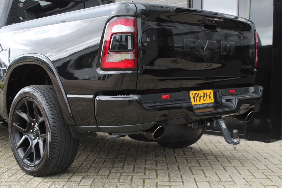 Dodge Ram 1500