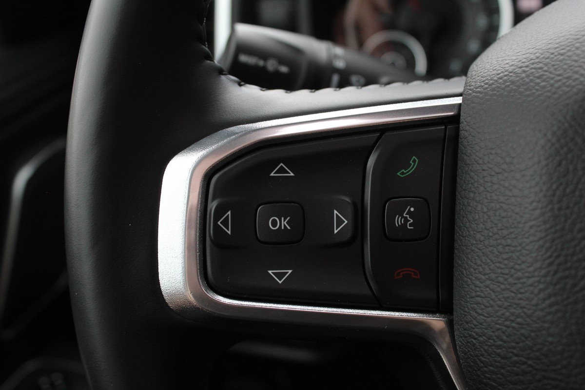 Dodge Ram 1500