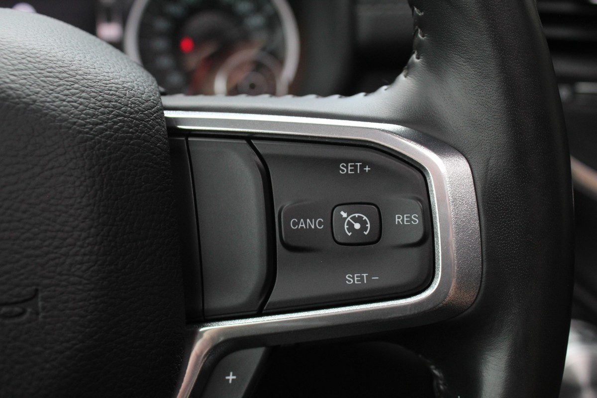 Dodge Ram 1500