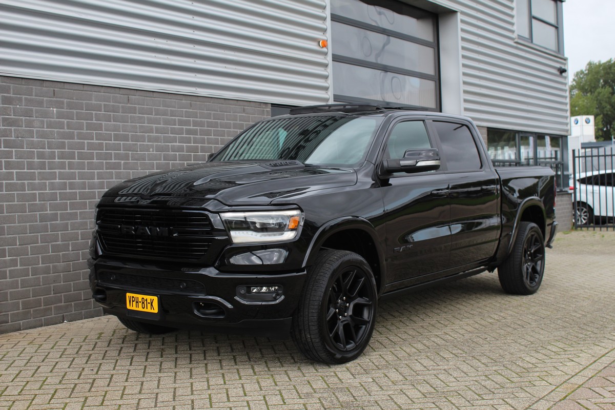 Dodge Ram 1500