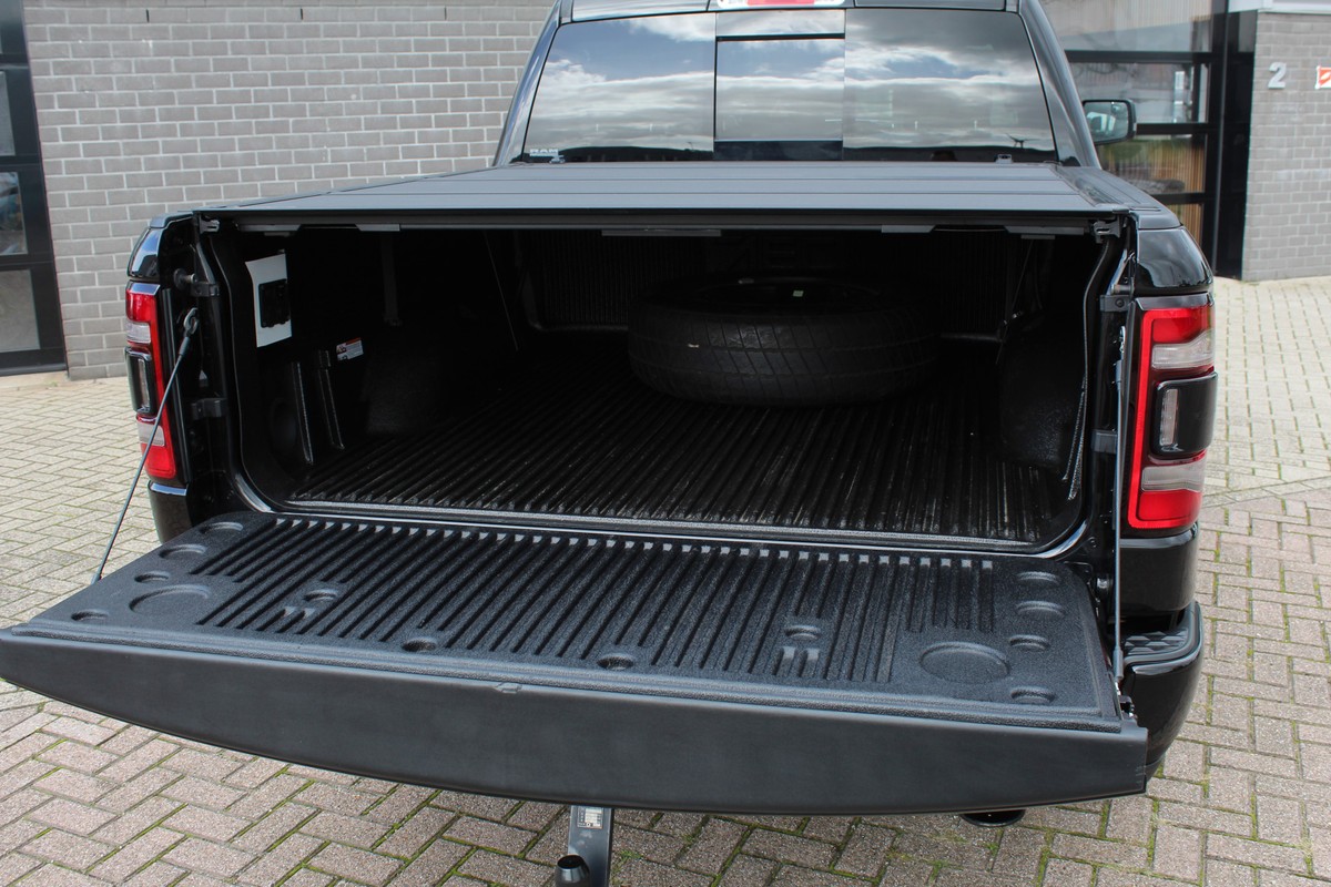 Dodge Ram 1500