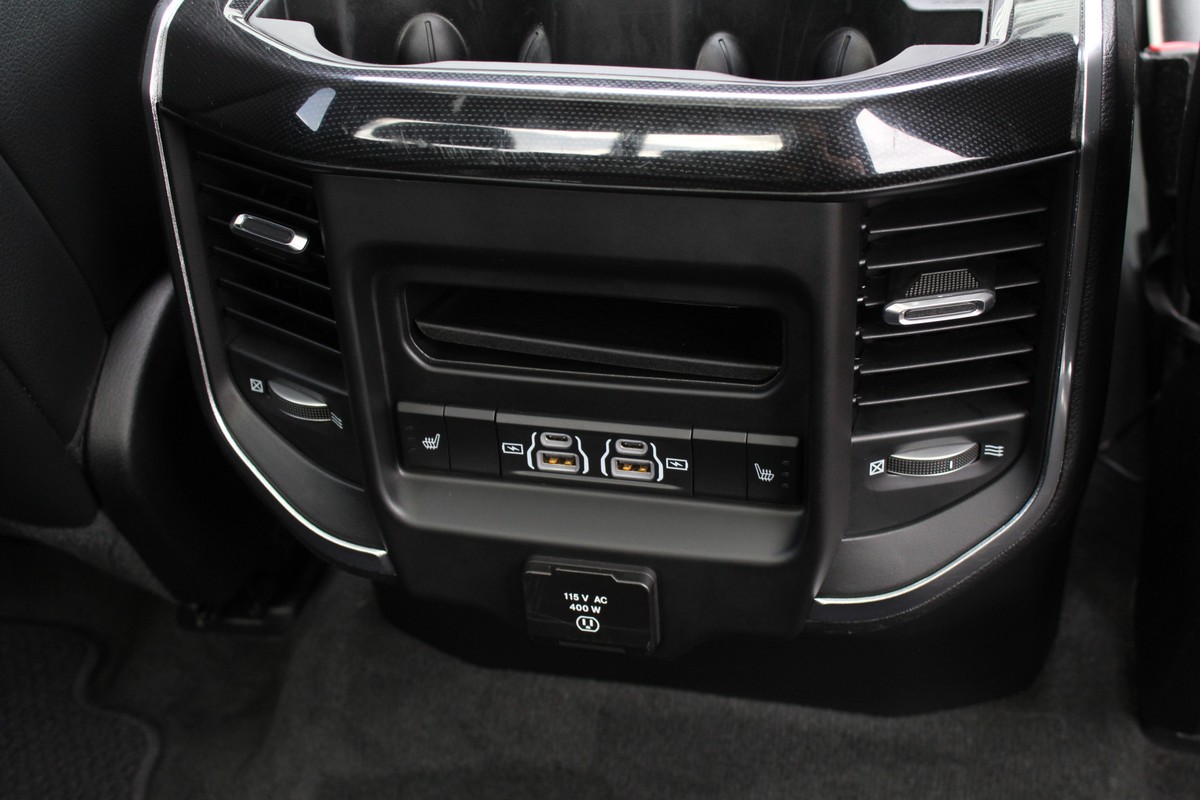 Dodge Ram 1500