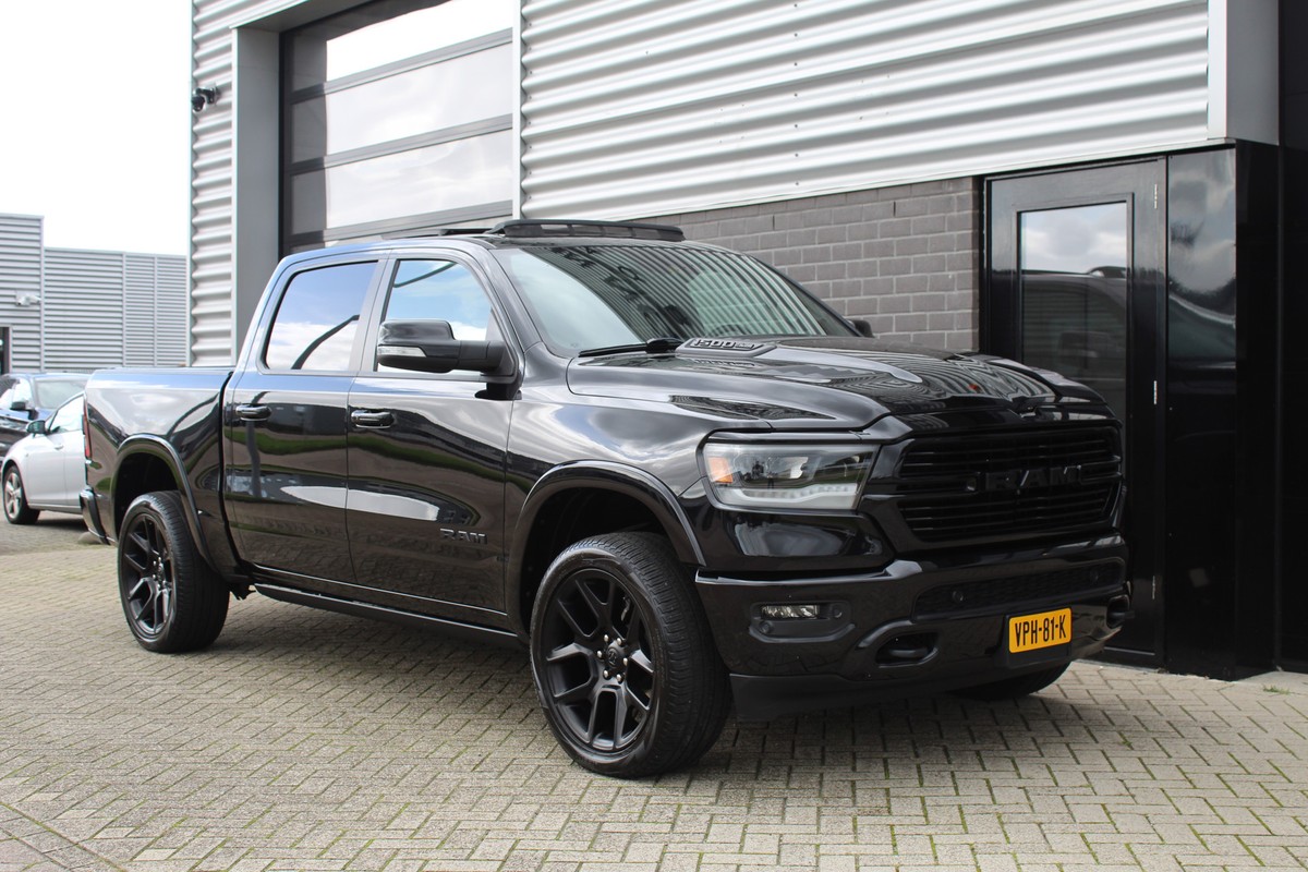 Dodge Ram 1500