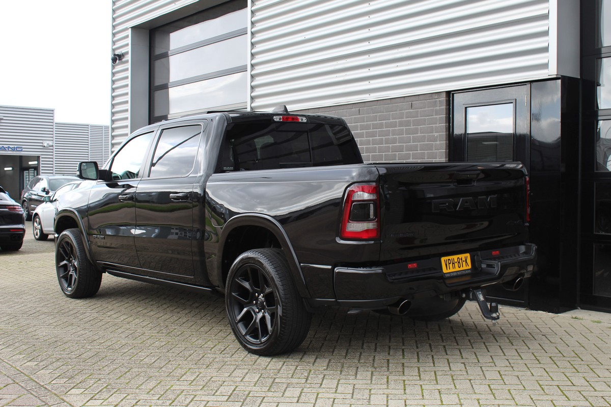 Dodge Ram 1500