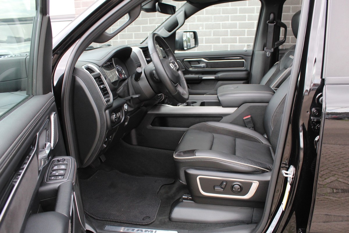 Dodge Ram 1500