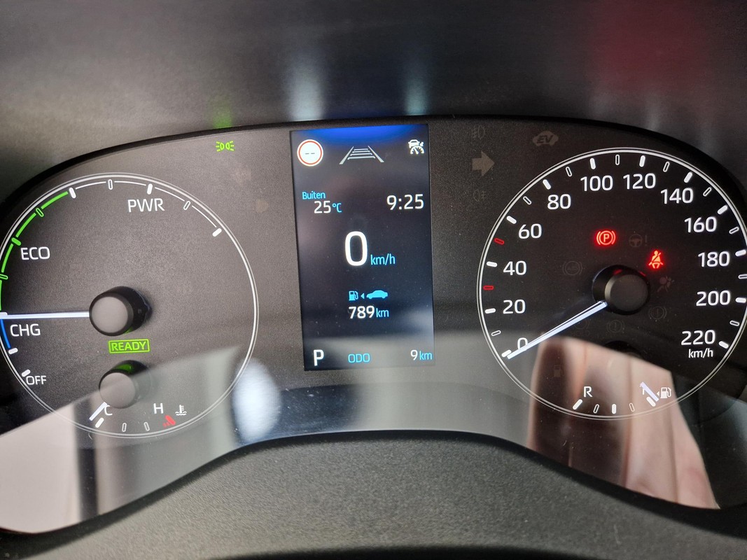 Mazda 2 Hybrid
