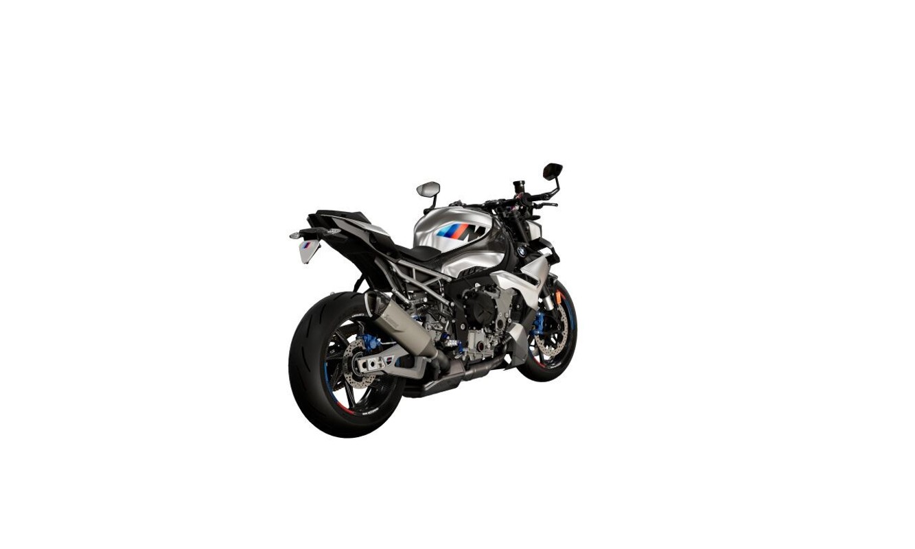 BMW M 1000 R