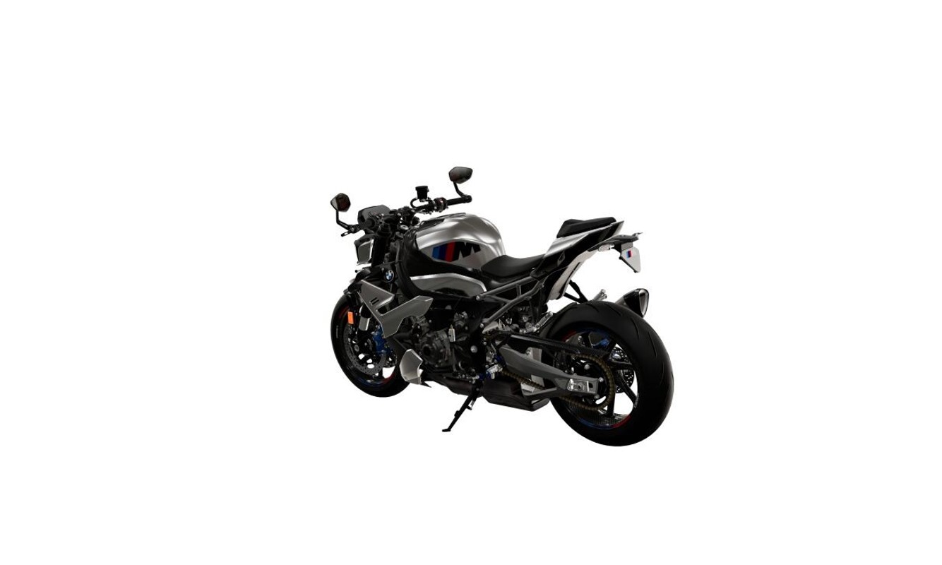 BMW M 1000 R
