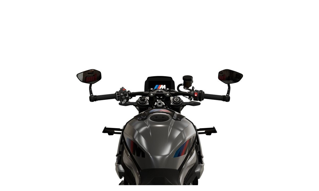 BMW M 1000 R