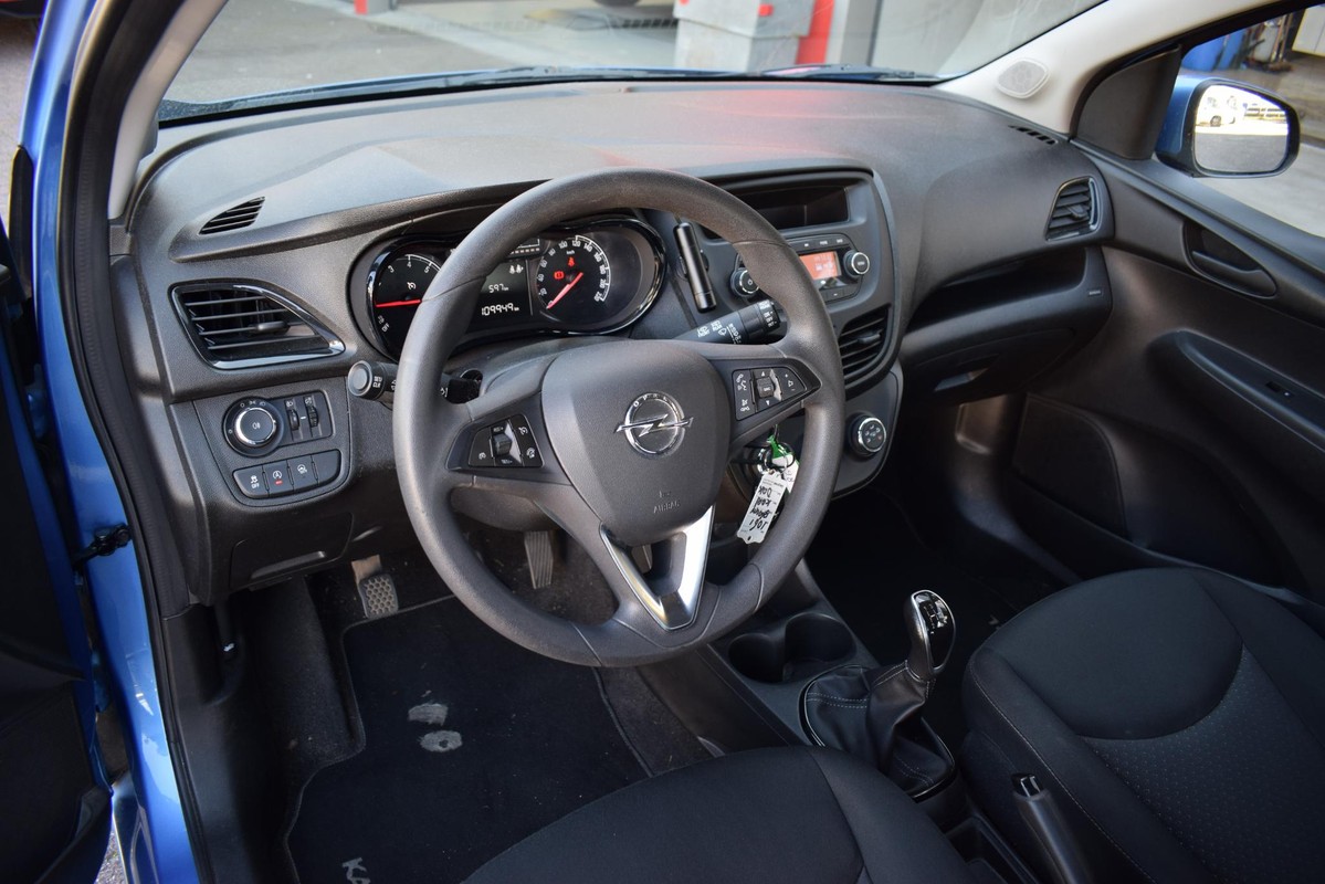 Opel KARL